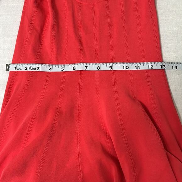 A.L.C Dress in Coral Size XS - Picture 7 of 8